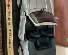 collector item Porche 911 Carera