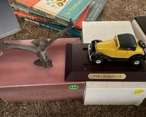 collector item Roadster