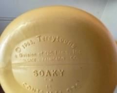 Soaky soap