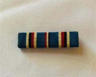 Ribbon bar WW2