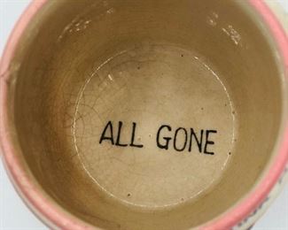 Vintage Jack and Jill Children’s Mug, 1950’s