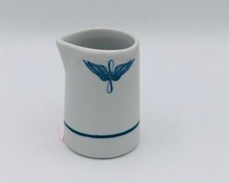 Military creamer 