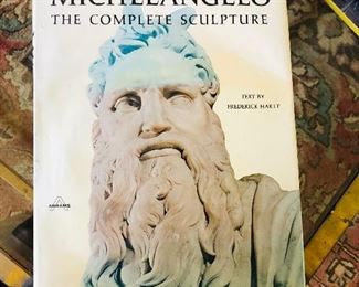 Lots of quality art books