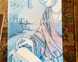 Lots of wonderful and beautiful books