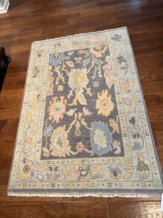 Warwick Area Old Midland Estate by Peach... starts on 9/29/2022