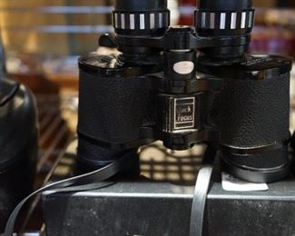 Binoculars