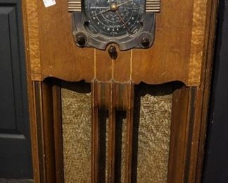 Antique Radio