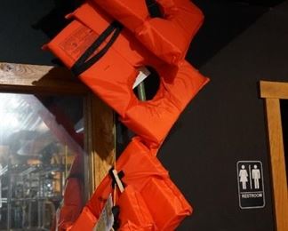 Life Jackets