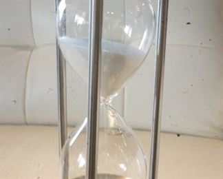 Large Hour Glass