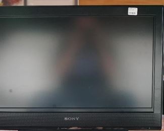 Sony TV
