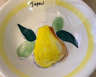 Japan bowl