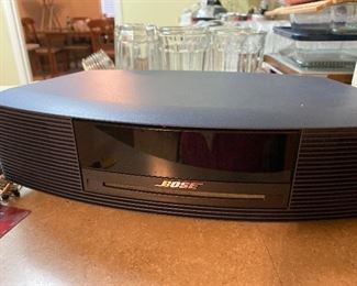 Bose radio 