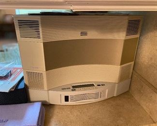 Bose radio 