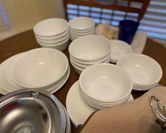 Corelle set 