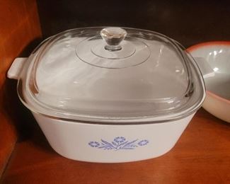 Corning Ware
