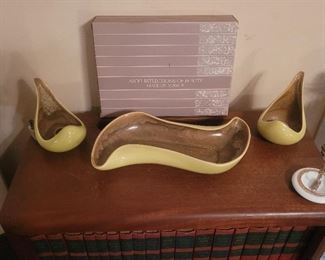 MCM Red Wing Pottery