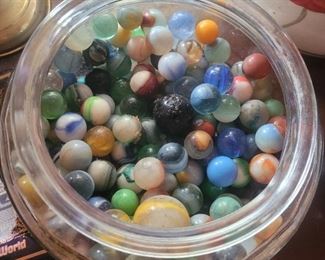 Old Marbles