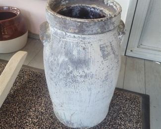 Antique Pottery