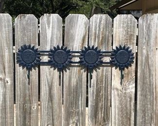 Garden outdoor decor