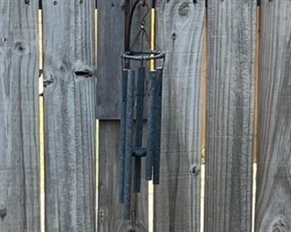 wind chimes