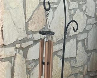 wind chimes