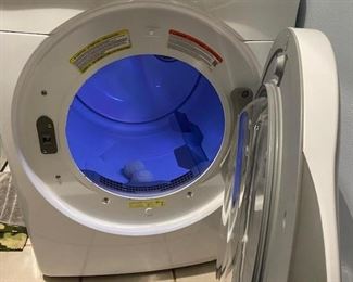 Samsung Dryer