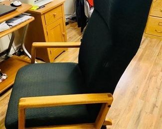 Office chair