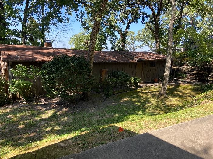 Erskine /Lake Cherokee in Henderson, TX starts on 9/29/2022