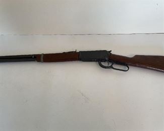 Vintage Daisy Model 894 BB Rifle Made In Rogers AR