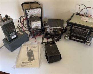 Classic Radios 