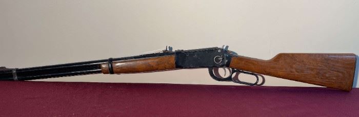 Vintage Daisy Model 1894 BB Gun - Rogers Arkansas