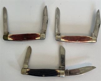 Queen Steel Knives 