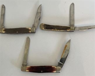 Queen Steel Knives 