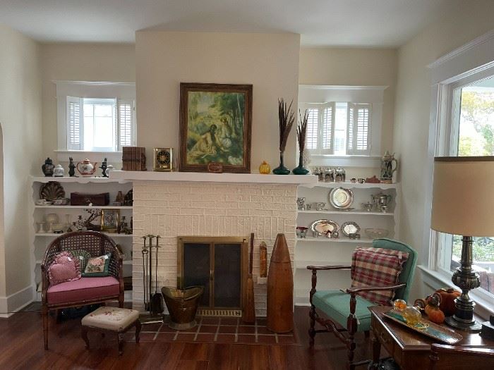 Bidwell ESTATE TAG SALE in Springfield, IL starts on 9/29/2022