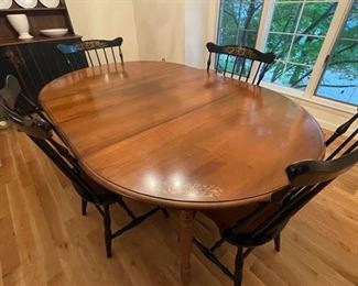 Hitchcock and I don't mean Alfred....