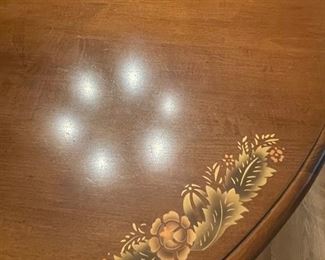 It's all about the details...