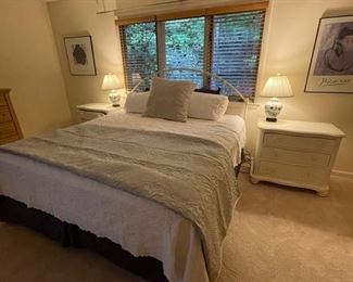 Serenity now, Serenity now...