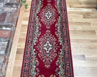 Never was into a runner until I met this one... : 0