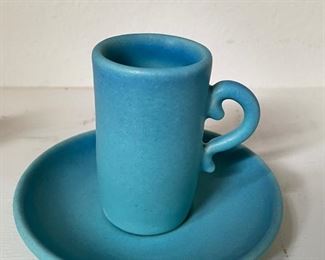 Gorgeous and collectible , Van Briggle 