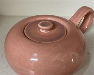 Look at this Pink craftsmanship...