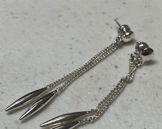 Really cute, .925 Sterling 