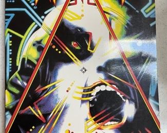 Play along, sing along