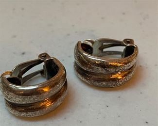 .925 Sterling Rings