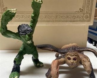 Everybody put your hands in the air for Brass Alligator!