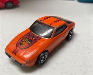 Ask any racer, any real racer...it doesn't matter if you win by and inch or a mile...winning is winning.