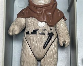 Look at this lil' cutie 