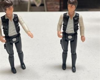 Who you looking at fool?!