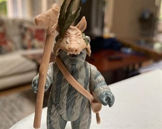 Name this character...