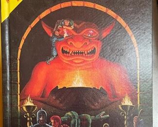 Ummm, is that an alligator that's been sacrificed on this front cover???? Yikes 