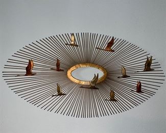 Curtis Jere MCM Brutalist